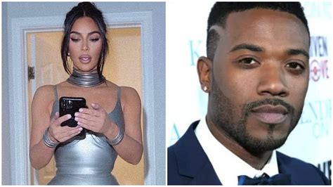 ray j kim kardashian|Ray J breaks his silence over the Kim Kardashian sex。